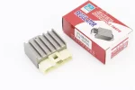 Реле регулятор напруги S3X Suzuki, Yamaha, FIX-331380
