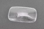 Стекло фары R175A/R180NM пластик, FIX-207377