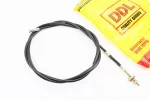 Трос заднього гальма Suzuki LET'S, 175см, FIX-331395