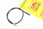Трос спідометру Honda DIO AF18 / 27/34 (під болт) 100см, FIX-331403