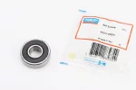 Подшипник 6000 2RS (10x26x8) MTB втулки, ОРИГИНАЛ, FIX-202204