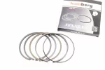 Кольца поршневые R192N 92mm STD, FIX-208595