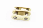 Звено (замок) цепи 520H GOLD, FIX-205877