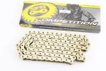 Ланцюг приводу колеса 428H*110L GOLD, FIX-205878