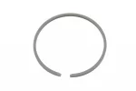 Кольцо поршневое 37х1,5mm MAKITA DCS-34, DOLMAR PS-34, ИТАЛИЯ, FIX-208603