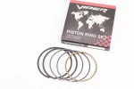Кольца поршневые 80cc 47мм STD, FIX-309067