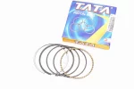 Кольца поршневые 100cc 50мм STD, FIX-309076