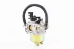 Карбюратор 168F/170F+кран+отстойник, FIX-207418
