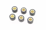 Ролики вариатора 6шт, Yamaha 15x12 - 8,0г, FIX-331484