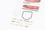 Ремонтный к-кт карбюратора 150cc, 18 деталей+поплавок, FIX-322101
