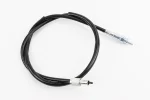 Трос спидометра (трос 89см; кожух 87см), FIX-323012