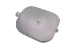 Пластик - крышка моторного отсека, FIX-317043