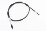 Трос сцепления (натяжитель снизу) (трос 105см; кожух 98см), FIX-338591