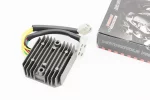 Реле регулятор напруги Honda CH125 "5 + 3", FIX-331535