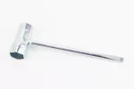 Ключ свечной для бензопилы, 16/19mm, L-160mm, ОРИГИНАЛ (11428903400), FIX-205932