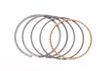 Кільця поршневі 168F 68mm +0,50, FIX-207454