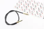 Трос спидометра (трос 87см; кожух 85см), FIX-323196