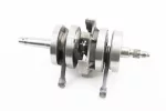 ZS125-4B/Honda - CBT125 Коленвал в сборе, FIX-324038