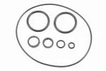 Манжеты двигателя резиновые уплотнительные к-кт 7шт, FIX-205981