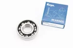 Подшипник 6204 (20x47x14) 172FMM-5/172FMM-3A/175FMN; вала вторичного СВ250; коленвала AD,JOG,GY6, ЯПОНИЯ, FIX-331650