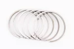 Кольца поршневые к-кт 6шт 6V 1р. 58,25x2,5mm, FIX-343129