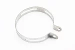 Хомут глушителя (толщина - 1,8мм), FIX-309227