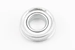 Подшипник колеса на тачку, под ось 16мм, FIX-303498
