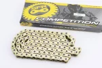 Ланцюг приводу колеса 428H* 98L GOLD, FIX-324310