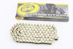 Ланцюг приводу колеса 428H*112L GOLD, FIX-324311