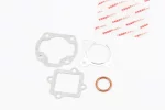 Прокладки поршневой Yamaha 5BM50cc-40мм, к-кт 4 детали, FIX-208687