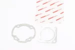 Прокладки поршневой Honda DIO ZX65cc-44мм, к-кт 2 детали, FIX-208688