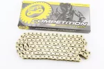 Ланцюг приводу колеса 428H*128L GOLD, FIX-324313
