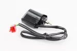 Електроклапан карбюратора GY6/DIO, FIX-309250
