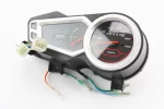 Loncin LX200GY-3 Спидометр в сборе, FIX-324363