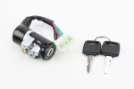 Замок зажигания Honda DIO 50, FIX-331760