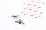 Коромисло (рокер) клапану к-кт 2шт Honda DIO AF-56, FIX-208709