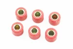 Ролики вариатора 6шт, Yamaha 15x12 - 7,0г, FIX-331776
