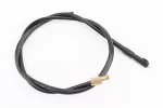 Трос спідометру Honda DIO AF18 / 27/34 (під болт) 100см, FIX-331817