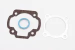 Прокладки поршневой Yamaha BWS/AEROX100cc-52мм, к-кт 3 детали, FIX-331832