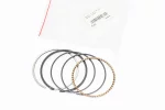 Кольца поршневые 100cc 50мм + 1,00, FIX-309349