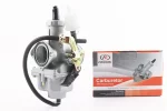 Карбюратор PZ30 СВ/CG-200 (d=30), дроссель под трос, от 3шт -8%, FIX-204447