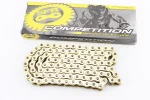 Ланцюг приводу колеса 428H*104L GOLD, FIX-324482