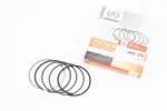 Кольца поршневые 70cc 47мм STD, FIX-338808