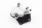 Тормозной суппорт передней системы (двухпоршневой), крепление для Storm 150, тип 2, FIX-317531