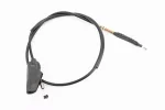 V200N Трос сцепления (трос 117см; кожух 104см), FIX-324520