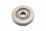 Шестерня вала редуктора вторичного "СВОБОДНЫЙ ХОД", FIX-309414