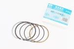 Кольца поршневые 110cc 52,4мм STD, FIX-338824