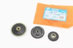 Ролики цепи ГРМ к-кт 3 шт, FIX-338830