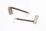 Щетки генератора к-кт 2шт 6V, FIX-343299