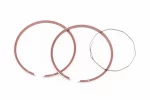 Кільця поршневі Suzuki AD50 41мм +0,50, FIX-331948